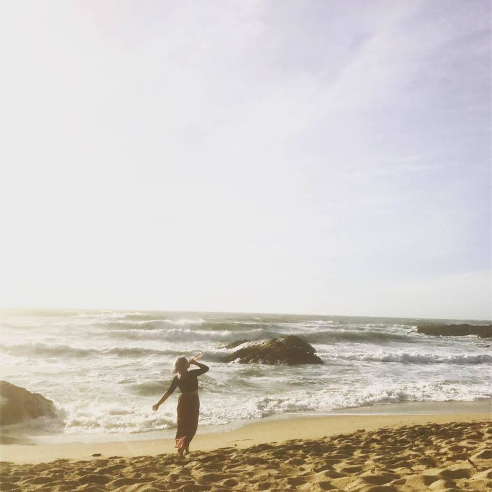 Meet your Posher, Alicia